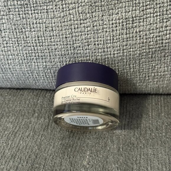 Caudalie Premier Cru The Cream (15ml) NEW - Picture 1 of 2